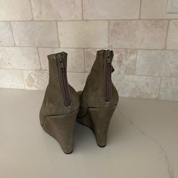 Minelli Boots - Picture 3 of 3